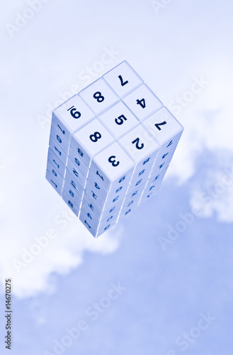 Photo: Sudoku Sudoku