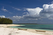 Kendwa beach