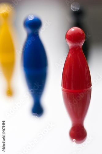 Photo: Leadership Leadership