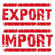 Export/Import_Stempel