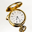 Pocket watch