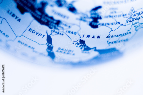 Photo: Middle east Middle east