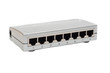 Eight port switch