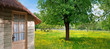 Photographie : Architecture >> Construction priv�e >> Cabane / Chalet
