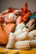 sea food