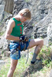 climber