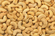 Cashew background