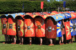 Testudo Testudo