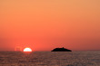 The village of Parga