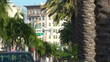 Rodeo Drive time lapse - HD