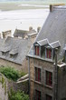 Le Village du Mont Saint Michel Le Village du Mont Saint Michel