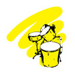 drums