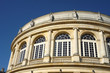 façade d'opéra