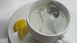 Tea time