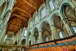 Church Interior