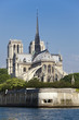 Notre Dame de Paris, France Notre Dame de Paris, France