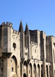Le Palais des Papes