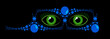Regard profond