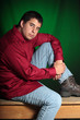 Senior Portrait Senior Portrait