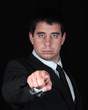 We want you We want you
