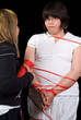 Tied Up