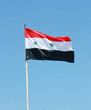syrie syrie