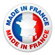 Vector: Made in France Made in France