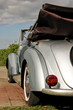 Retro cabrio