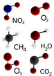 molécules