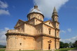 Photo: Madonna di San Biagio, Montepulciano, Toskana, Italien Madonna di San Biagio, Montepulciano, Toskana, Italien