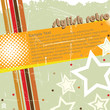 Stylish Retro Banner Stylish Retro Banner