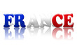 France Banner