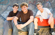 Foto: teenage friends teenage friends