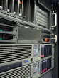 datacenter computer servers rack datacenter computer servers rack