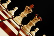chess conflict
