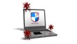 Virus informatique Virus informatique