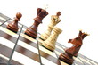 chess pieces
