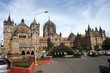 Central Station Mumbai