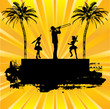 Caribbean Trombone Party Caribbean Trombone Party