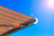 Photos : Awning