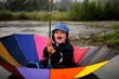 Foto: Regenwetter Regenwetter