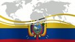 Ecuador Loop