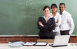 teaching colleagues