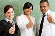 Photo: positive teachers positive teachers
