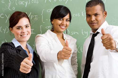 Photo: positive teachers positive teachers
