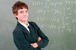 Foto: mathematical student mathematical student