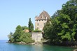 chateau Yvoire