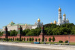 Red square