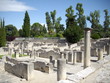 vaison la romaine