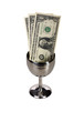 Tipping Cup